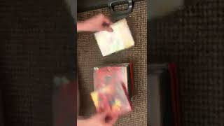 2.34 Seconds: Fastest Unstacking Of 10 DVD Cases