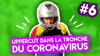 LES IDIOTS DU CONFINEMENT #6 (compilation)