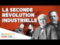 LA SECONDE RÉVOLUTION INDUSTRIELLE | Je révise avec toi | #40