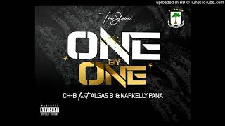 CH-B_ ONE BY ONE FT ALGAS B \u0026 NARKELLY PANA