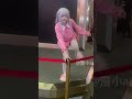 说的什么，你们听懂了吗 和泉纱雾 二次元 cos 漫小a 漫展 cosplay