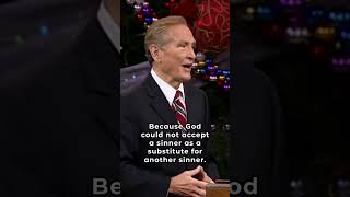 Why the Virgin Birth is Important - Dr. Adrian Rogers