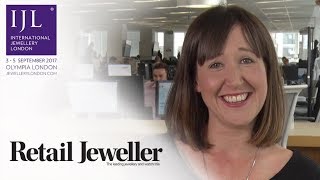 Retail Jeweller rounds up IJL 2017