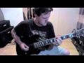 Lie (cover) Dream Theater