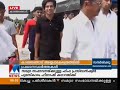 ക്ഷേത്രോല്‍സവത്തിന് ഊട്ടുപുര നിറച്ച് പള്ളിക്കമ്മിറ്റി