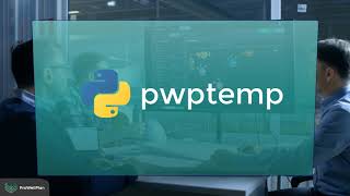 Introducing pwptemp