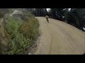 freeride downhill 2013 goldeck bergamont vs umf