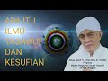 Apa Itu Ilmu Tasawuf dan Ilmu Kesufian ? #mpttterbaru  - #mptti  #dakwahterbaru #mptt #sufi