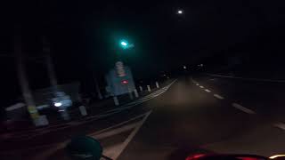 岡山県交通マナー９（煽り運転解消）