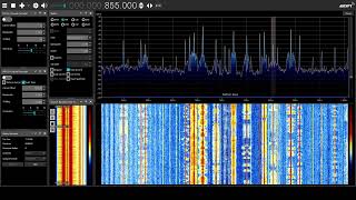 [MWDX]正聲廣播電台嘉義台 855kHz 2023.05.01 09:56 CST