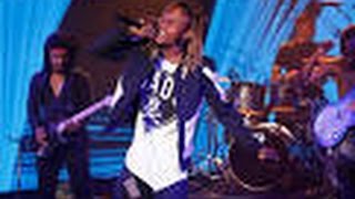 FETTY WAP TRAP QUEEN LIVE