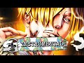 INSTRUMENTAL | Style Sanji (One Piece) | Diable Jamble | Feat @Th3agu | TrapHits