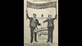 Apna Gagan apni zameen - JUGAL JODI   Manna Dey   Mohd Rafi