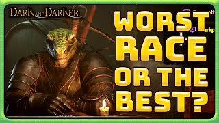 If You Want To Be A Lizard Main, WATCH THIS | Dark and Darker