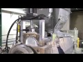 久鼎 geording 粉體計量整廠規劃 powder conveying system production line 產品介紹影片 products video 普拉瑞斯創意