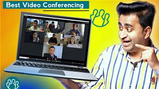 Best Self-Hosted Video Meeting Solution - TrueConf How To Use? | EFA