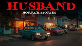 10 True Liar Husband Horror Story | When Love Becomes Your Worst Nightmare😱