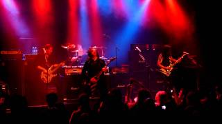 Stryper - Sing-Along Song + Murder By Pride (live)