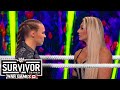 Ronda Rousey vs. Charollete Flair - Extreme Rules Match | WWE November 5, 2024