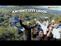 The Most Beautiful Replica Resort Of Great Zimbabwe Ruins!