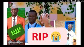 RIP 😭 :URUPFU RWA MWARIMU KANYAMUGARA RWABABAJE BENSHI-YARI AMAZE AMEZI 2 GUSA ASHATSE 😭