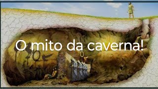 Quem é o homem que sai da caverna na visão judaica, no Mito da Caverna de Platão/Noach/Lech-Lechah