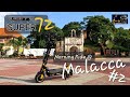 Vsett 11+ Super 72 Morning Ride At Malacca Malaysia #2