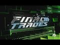 Final Trades: Align Technology, Alibaba & more