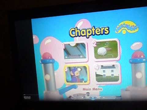 Meet the Teletubbies (UK DVD) Menu Walkthrough! - VidoEmo - Emotional ...