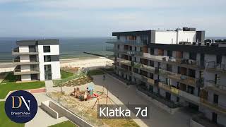 Apartamenty Dream View Gardenia Dziwnów                                  #bałtyk #dziwnów #gardenia