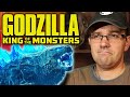 Godzilla: King of the Monsters Review (2019) 