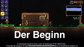 Der Beginn 001