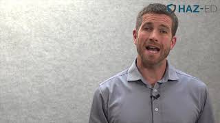 3. What is a health and safety management system?