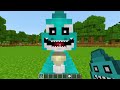 poppy playtime chapter 4 nightmare critters mod addon update in minecraft pe