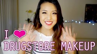 I ♥ Drugstore Makeup TAG!