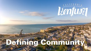 Defining Community