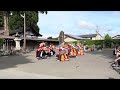 2023.08.15 ふるさと芸能祭り 諏訪神社公演