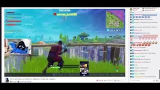 Drake Revives Travis Scott in Fortnite