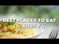 Top 10 best Restaurants in L'Abbaye, Switzerland