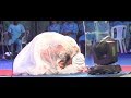 My Luv! Ooni Of Ife Wife Calls Her Husband Sweet Names As She Bows To Welcome Him To Her Show