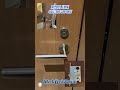 quick overview of the r12921 colombo mortise lock