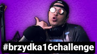 #brzydka16challenge LAKARNUM