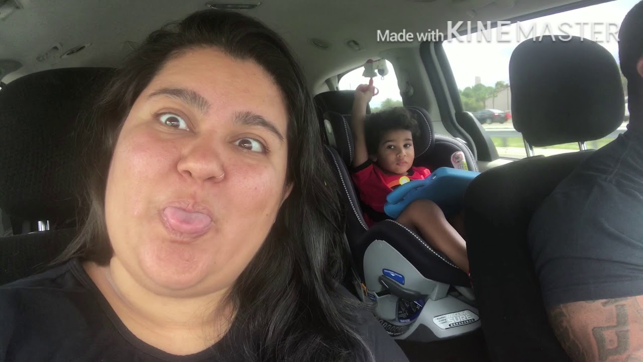 Magic Kingdom Vlog Youtube