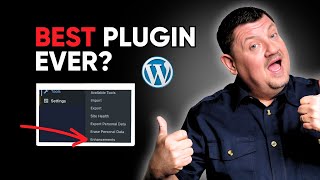 This Wordpress Plugin is AMAZING for Admins ! 🔥🔥🔥