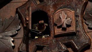 National Watch and Clock Museum in Pennsylvania displays rich history of timekeeping