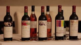 Chateau Mouton Rothschild