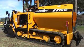 2017 LEEBOY 8616C For Sale