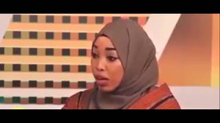 Gabadh Reer Somaliland Ah Oo Faqashtii Jeclaatay Iyo Aabaheed Oo Ku Taageeray