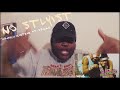 FRENCH MONTANA- NO STYLIST (FEAT. DRAKE) REACTION
