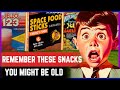 12 Forgotten Snacks From The 1970s, We Want Back!